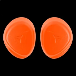 Dainese PISTA ELBOW SLIDER FLUO-ORANGE Clearance
