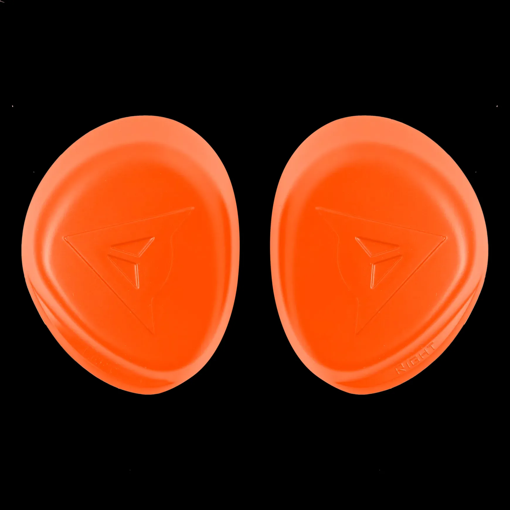 Dainese PISTA ELBOW SLIDER FLUO-ORANGE Clearance