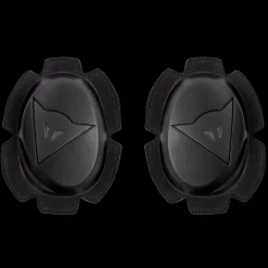 Dainese PISTA KNEE SLIDER BLACK/BLACK Discount