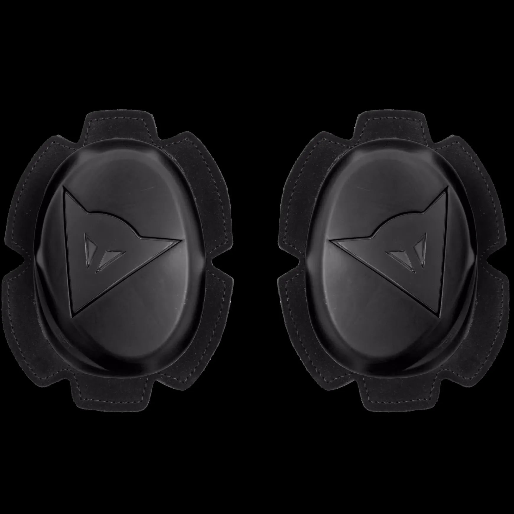 Dainese PISTA KNEE SLIDER BLACK/BLACK Discount