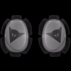 Dainese PISTA KNEE SLIDER ANTHRACITE/BLACK