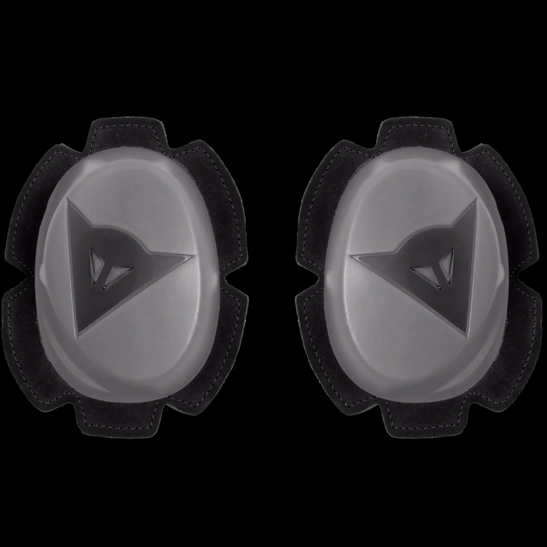 Dainese PISTA KNEE SLIDER ANTHRACITE/BLACK