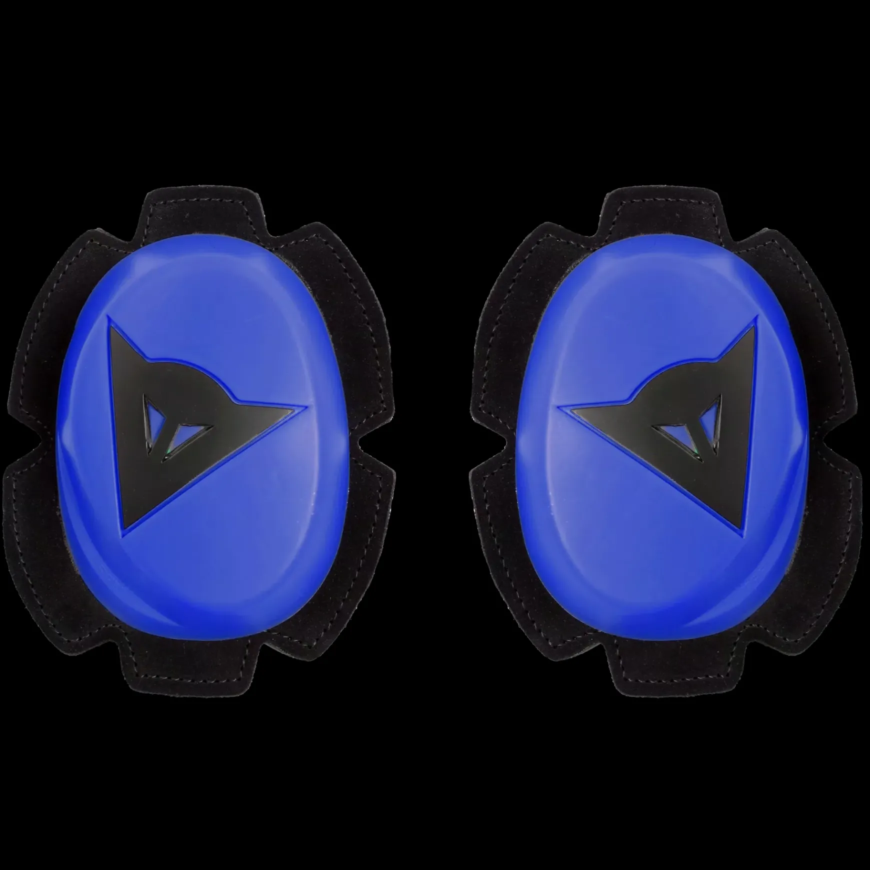 Dainese PISTA KNEE SLIDER BLUE/BLACK Clearance