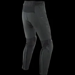 Dainese PONY 3 LEATHER PANTS BLACK-MATT Online