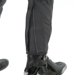 Dainese PONY 3 LEATHER PANTS BLACK-MATT Online