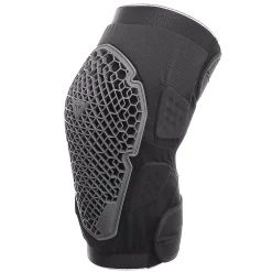 Dainese PRO ARMOR SKI KNIESCHUTZ BLACK/WHITE