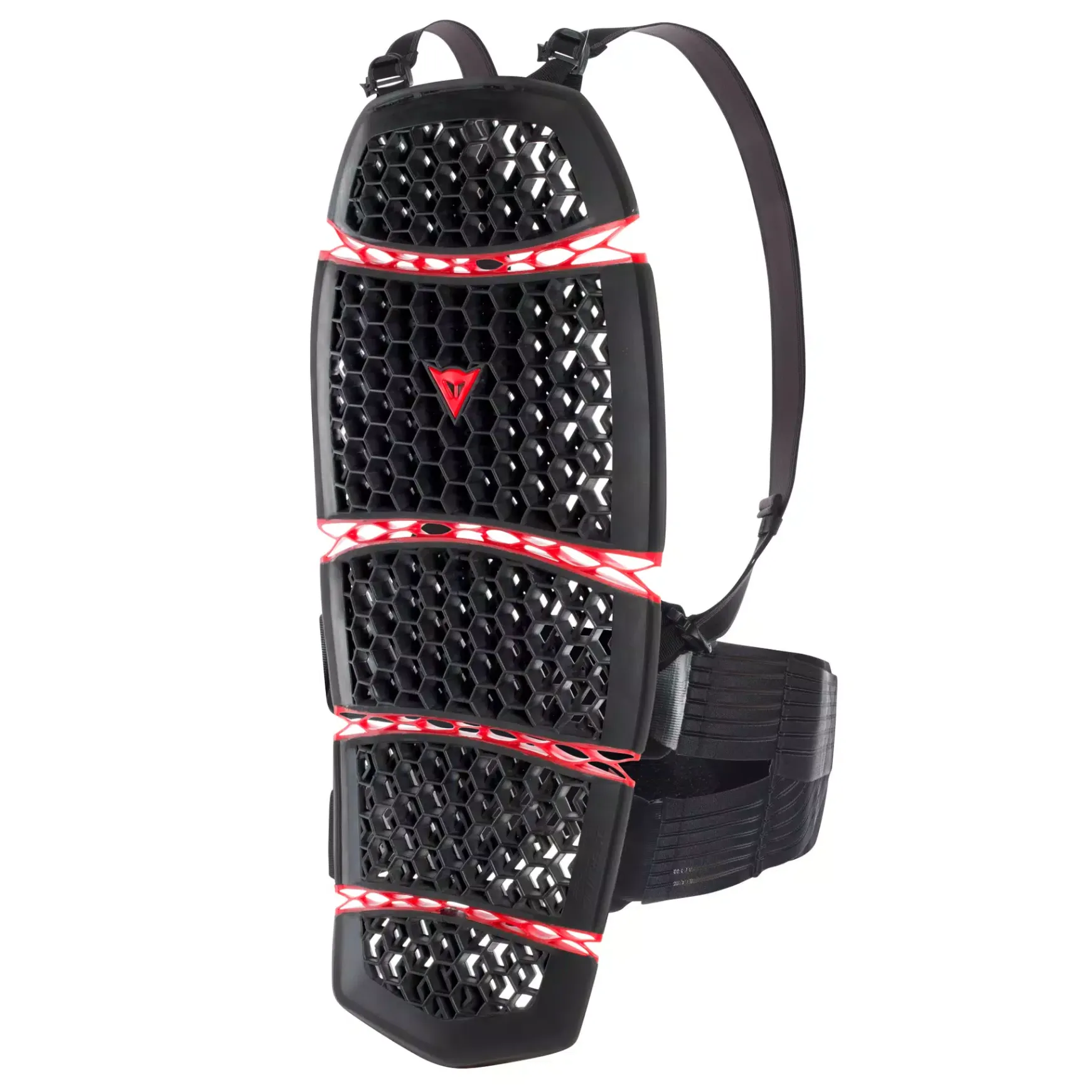 Dainese PRO-ARMOR BACK LONG 2.0 - HÖHE >175cm BLACK