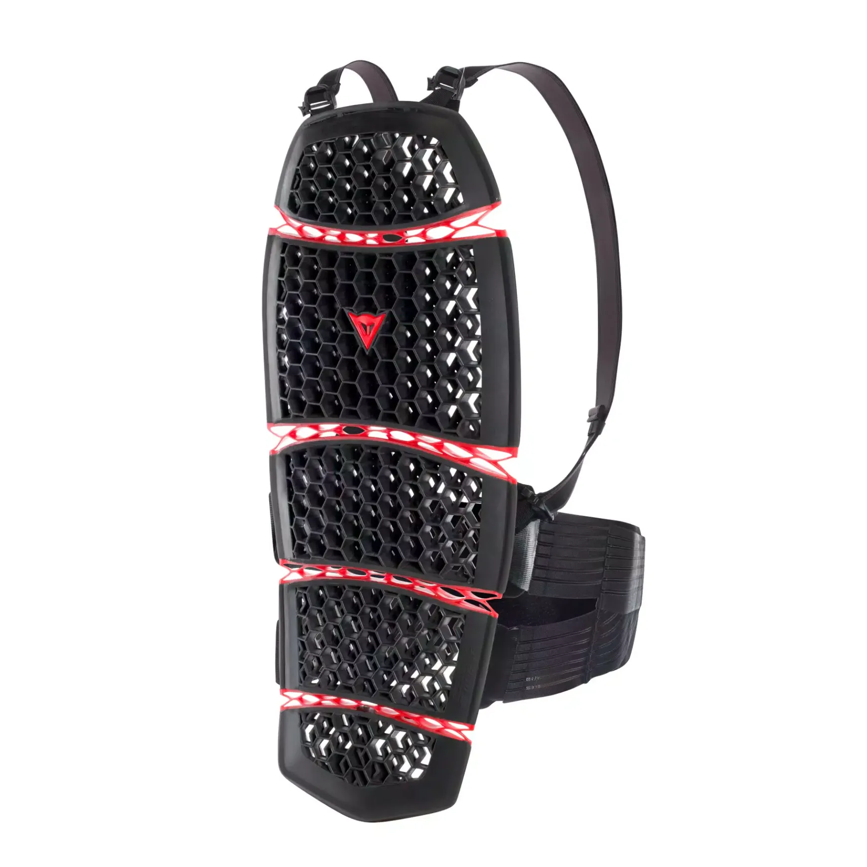 Dainese PRO-ARMOR BACK SHORT 2.0 - HÖHE <174cm BLACK Clearance