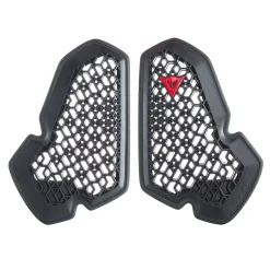 Dainese PRO-ARMOR CHEST 2 PCS 2.0 BLACK Outlet