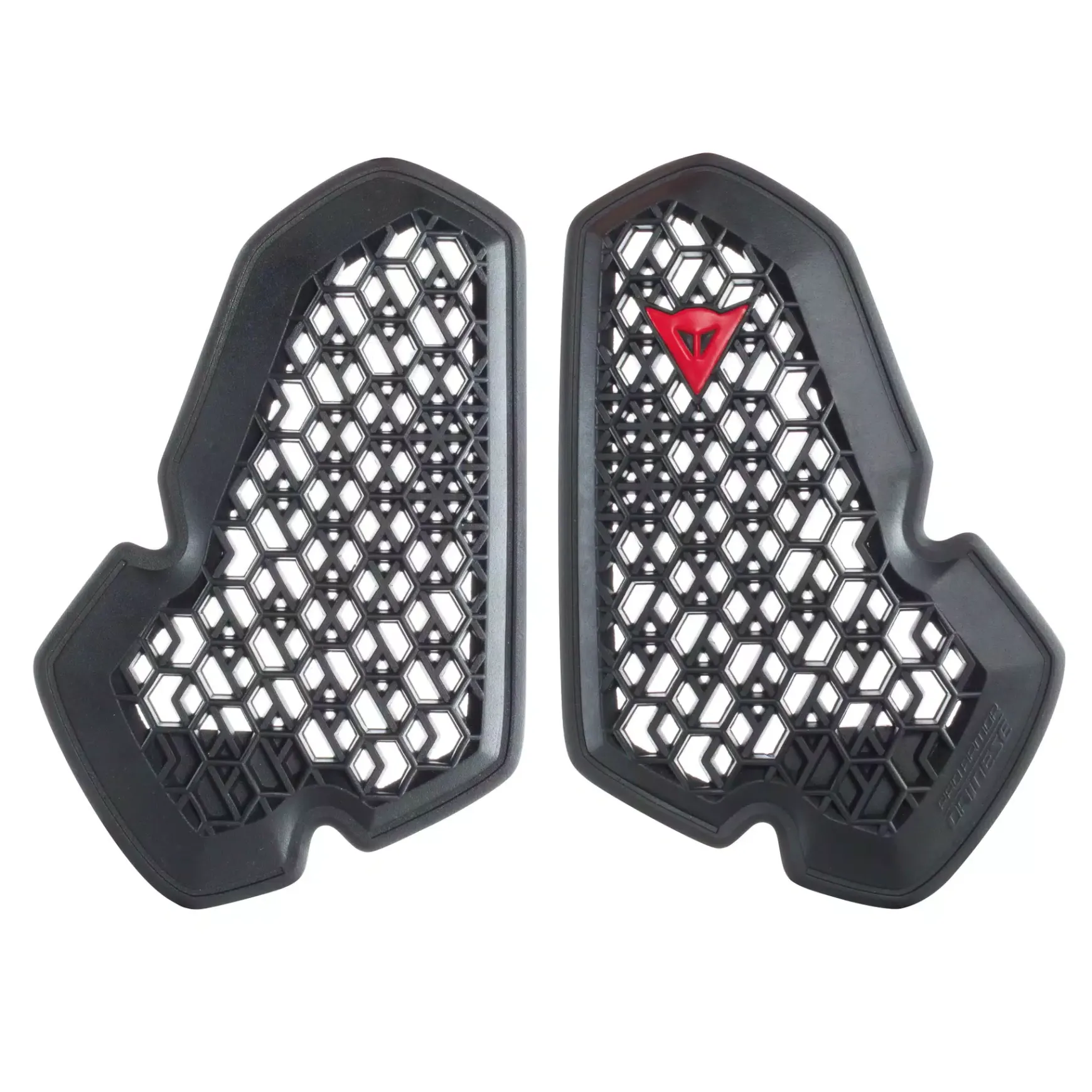 Dainese PRO-ARMOR CHEST 2 PCS 2.0 BLACK Outlet