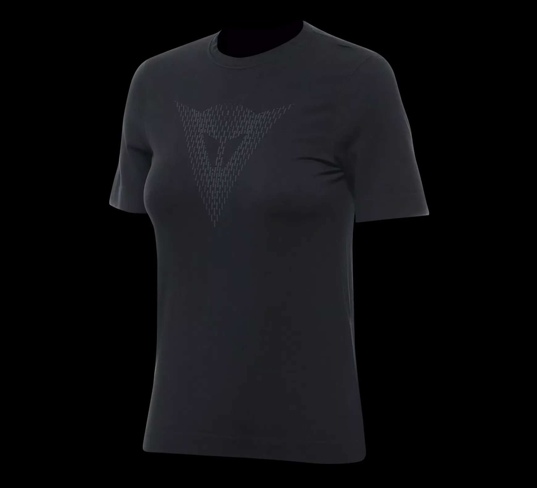 Dainese QUICK DRY TEE WMN BLACK Discount