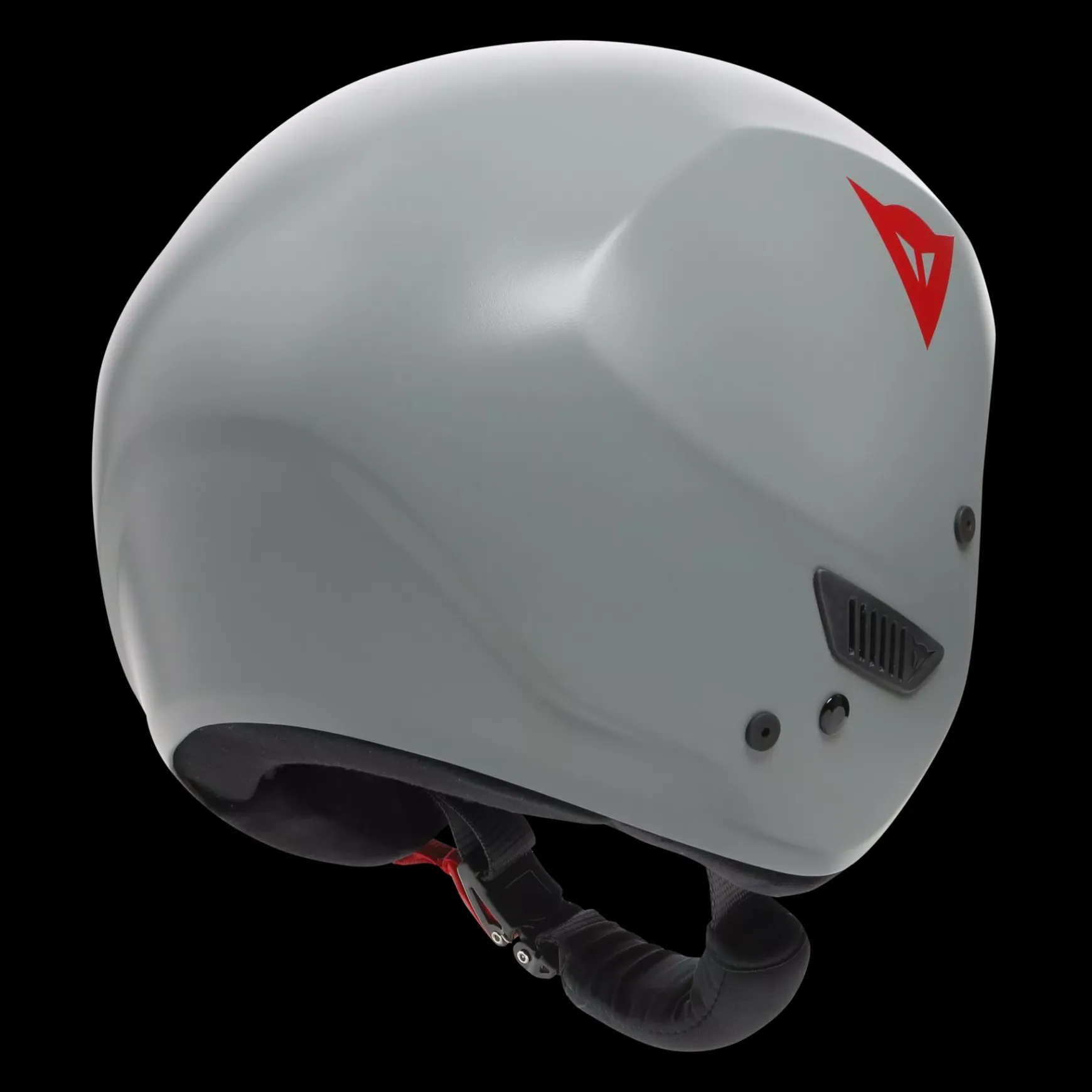 Dainese R001 FIBER SKIHELME NARDO-GRAY New