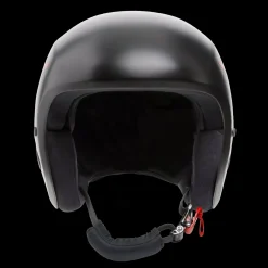 Dainese R001 FIBER SKIHELME BLACK New