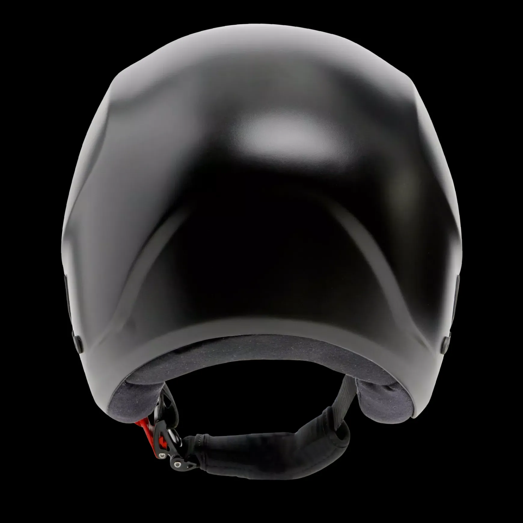 Dainese R001 FIBER SKIHELME BLACK New