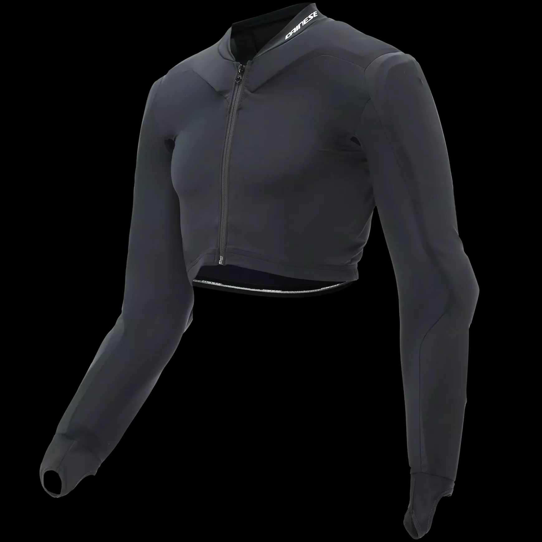 Dainese R001 SJ BLACK Outlet