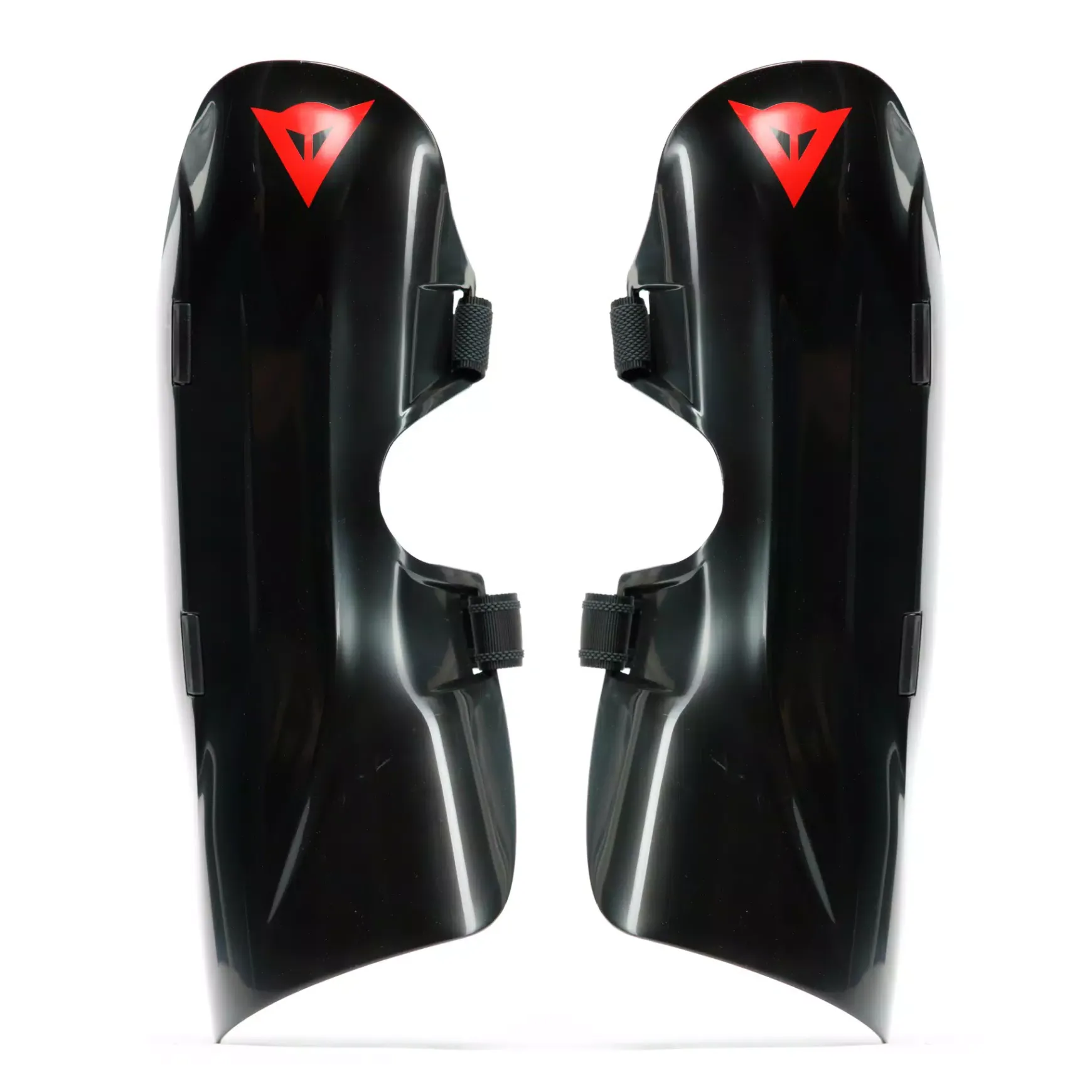 Dainese R001 SKI SCHIENBEINSCHUTZ BLACK Best