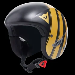 Dainese R001 SKIHELME REPLICA SOFIA GOGGIA BLACK/GOLD Online