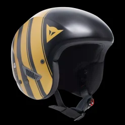 Dainese R001 SKIHELME REPLICA SOFIA GOGGIA BLACK/GOLD Online