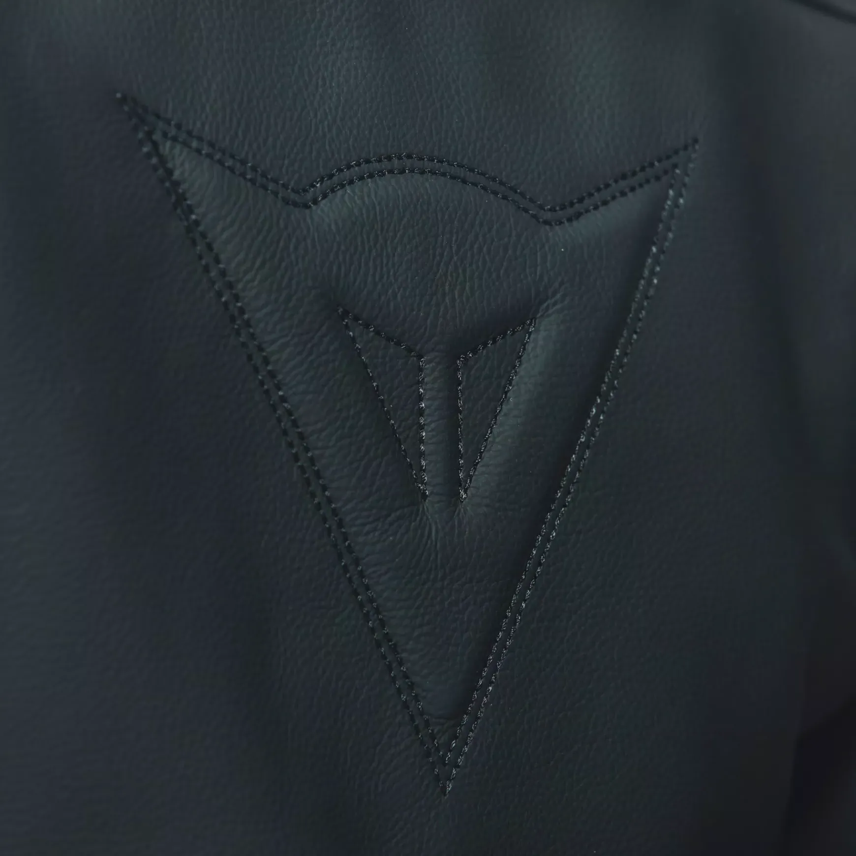Dainese RAZON 2 LADY LEATHER JACKET BLACK Best