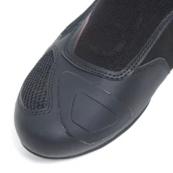 Dainese R04D AIR SOMMER MOTORRADSCHUHE HERREN - SCHWARZ/ROT New