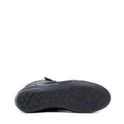 Dainese R04D AIR SOMMER MOTORRADSCHUHE HERREN - SCHWARZ/GRAU Discount