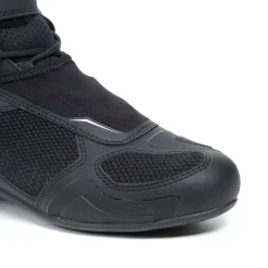 Dainese R04D AIR SOMMER MOTORRADSCHUHE HERREN - SCHWARZ/GRAU Discount