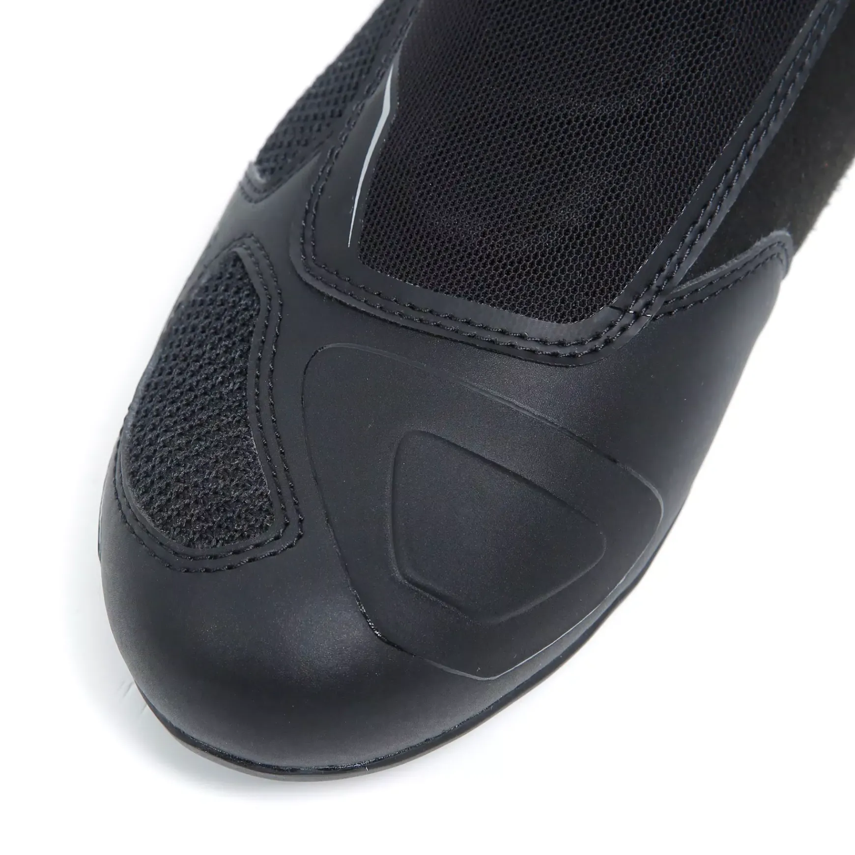 Dainese R04D AIR SOMMER MOTORRADSCHUHE HERREN - SCHWARZ/GRAU Discount