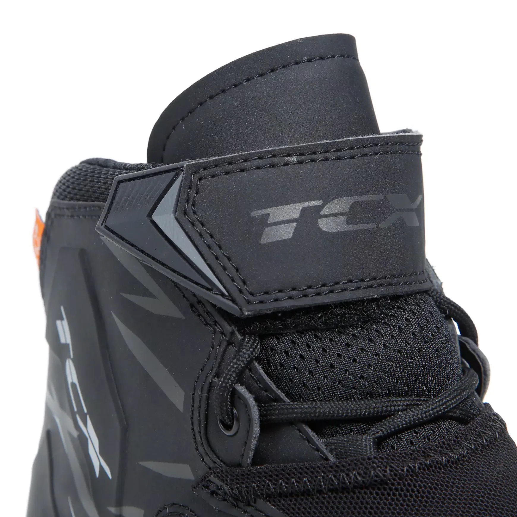 Dainese R04D AIR SOMMER MOTORRADSCHUHE HERREN - SCHWARZ/GRAU Discount