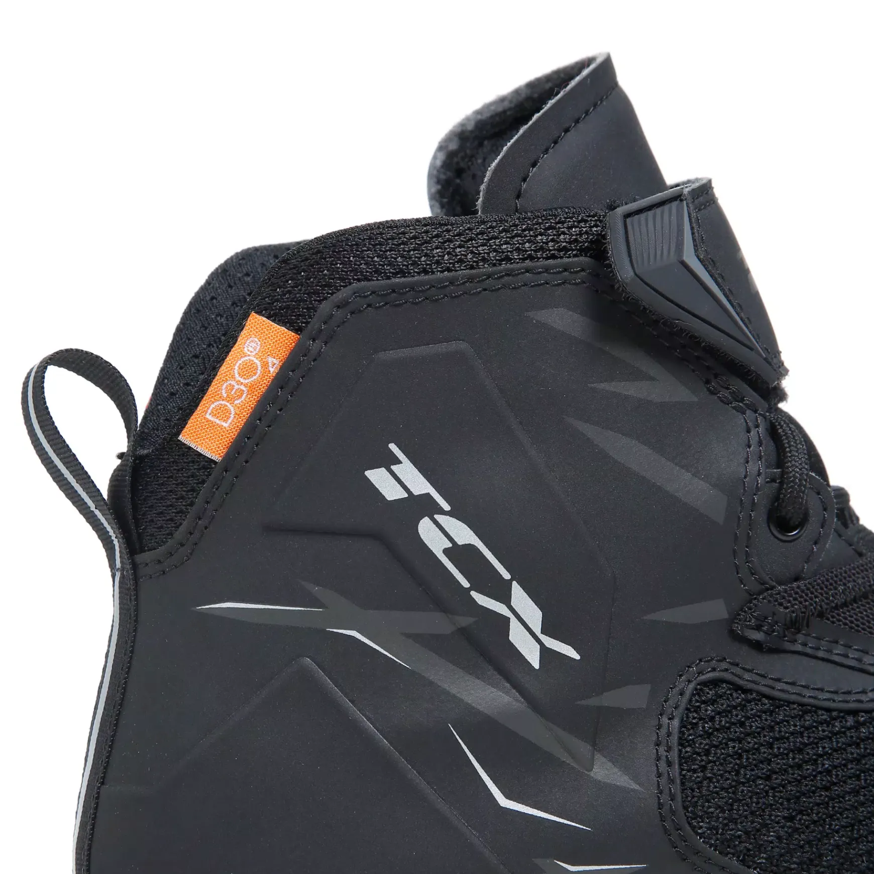 Dainese R04D AIR SOMMER MOTORRADSCHUHE HERREN - SCHWARZ/GRAU Discount