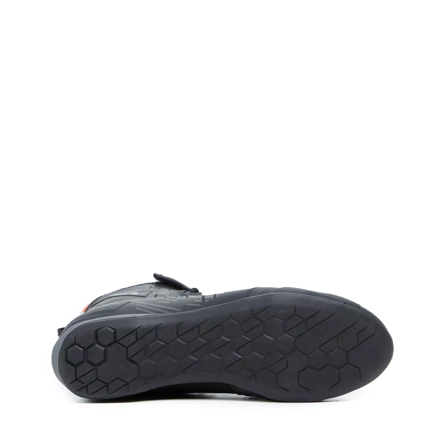 Dainese R04D WP WASSERFESTE MOTORRADSCHUHE HERREN - SCHWARZ Best