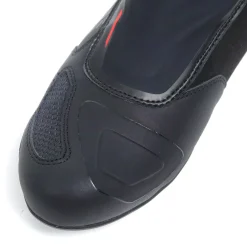 Dainese R04D WP WASSERFESTE MOTORRADSCHUHE HERREN - SCHWARZ Best