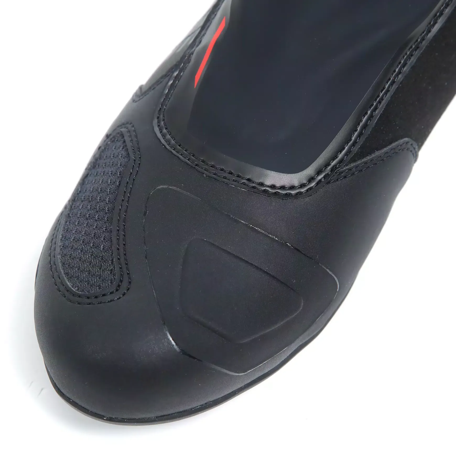 Dainese R04D WP WASSERFESTE MOTORRADSCHUHE HERREN - SCHWARZ Best