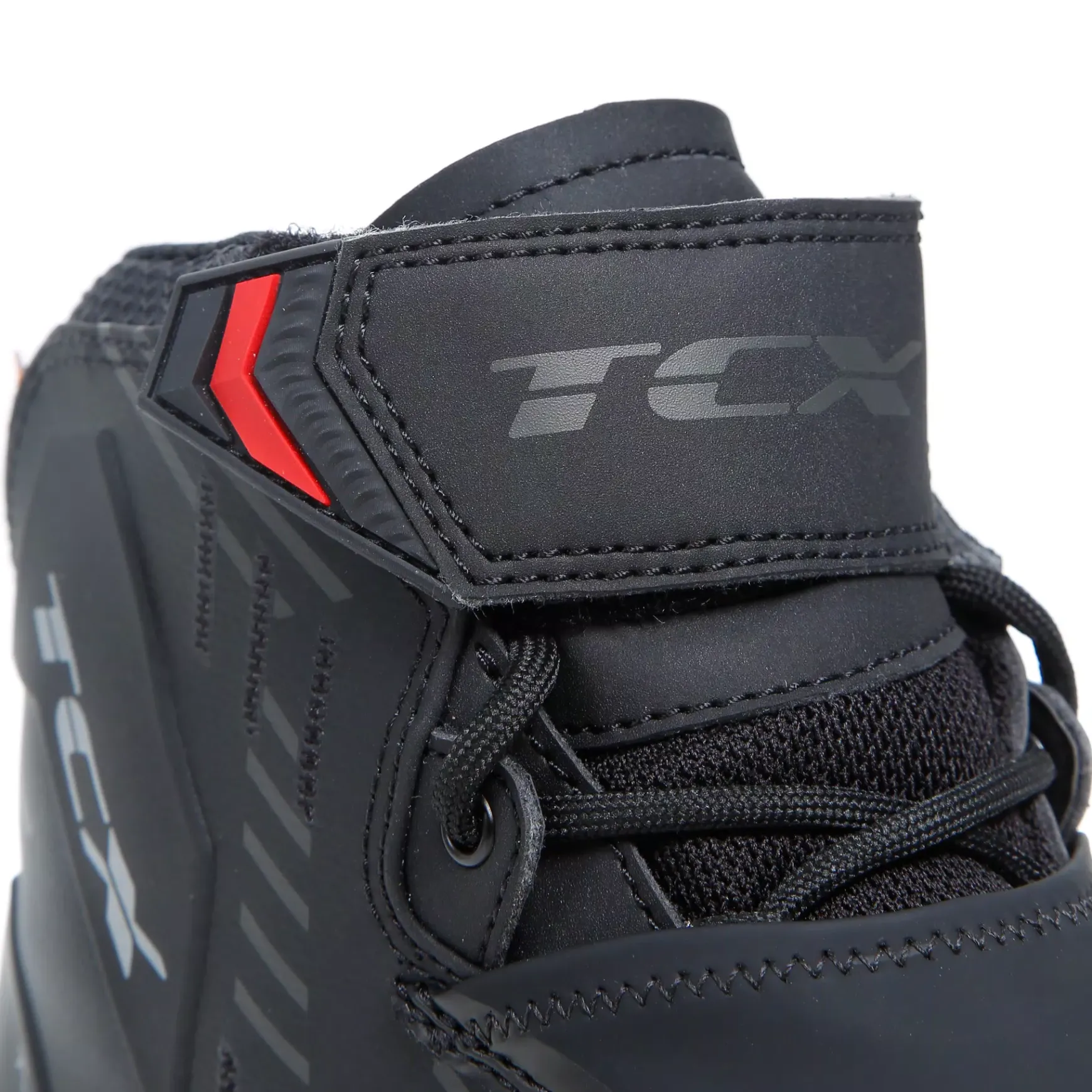 Dainese R04D WP WASSERFESTE MOTORRADSCHUHE HERREN - SCHWARZ Best