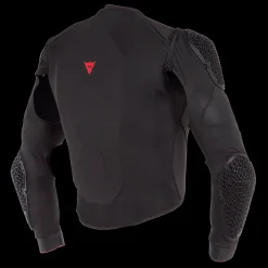 Dainese RHYOLITE SAFETY JACKET LITE BLACK Clearance