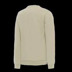 Dainese RIDE RESPECT - HOODIE 100% BAUMWOLLE DAMEN ALFALFA Outlet