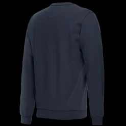 Dainese RIDE RESPECT - HOODIE 100% BAUMWOLLE CARBONIO Discount