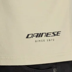 Dainese RIDE RESPECT - RUNDHALS T SHIRT HERREN ALFALFA Discount