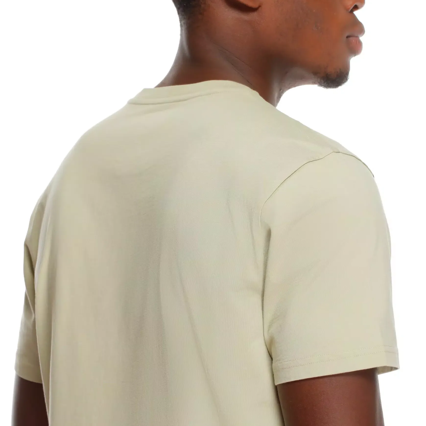 Dainese RIDE RESPECT - RUNDHALS T SHIRT HERREN ALFALFA Discount