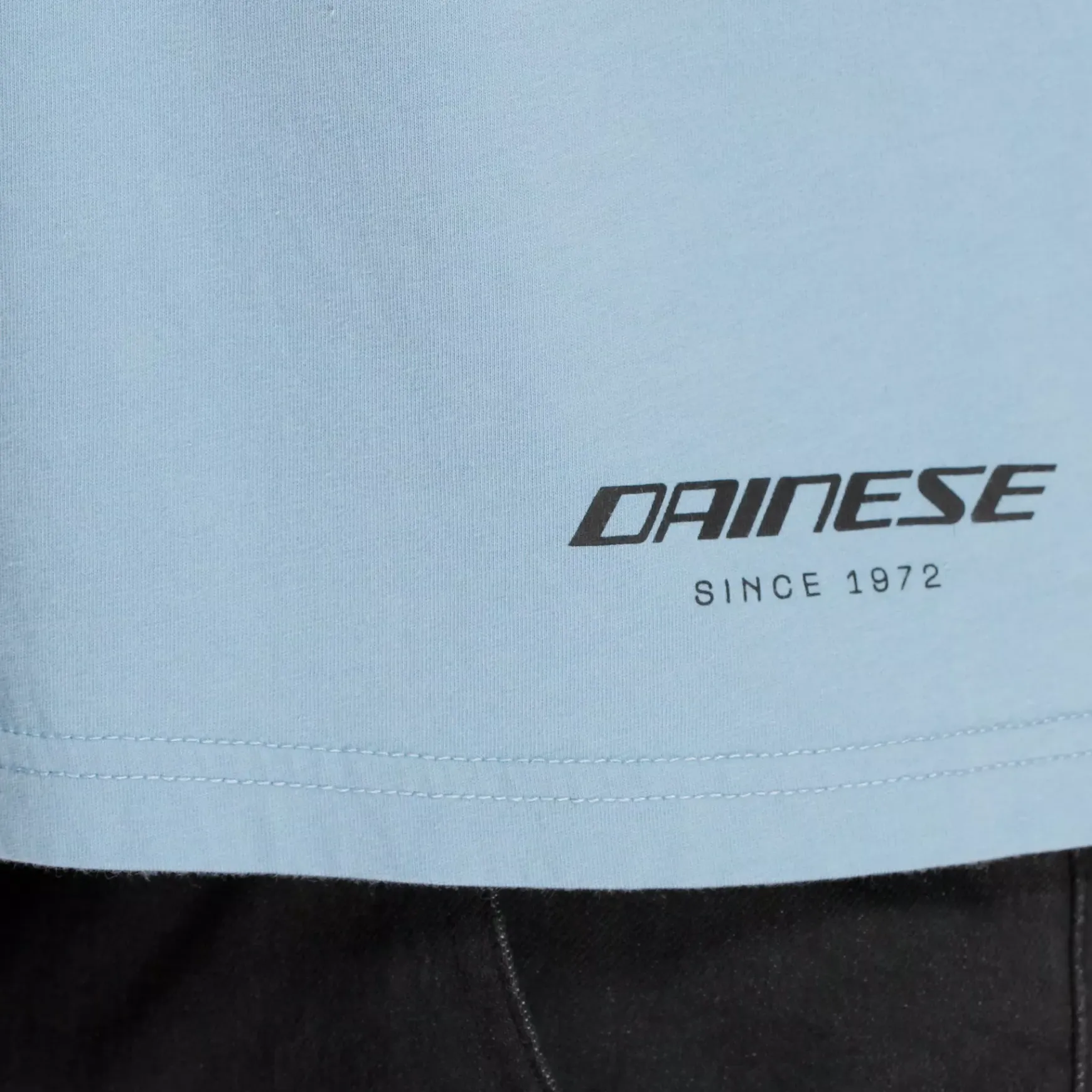 Dainese RIDE RESPECT - RUNDHALS T SHIRT HERREN MOUNTAIN SPRING Outlet