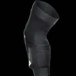 Dainese RIVAL PRO - BIKE KNIESCHÜTZER BLACK Outlet