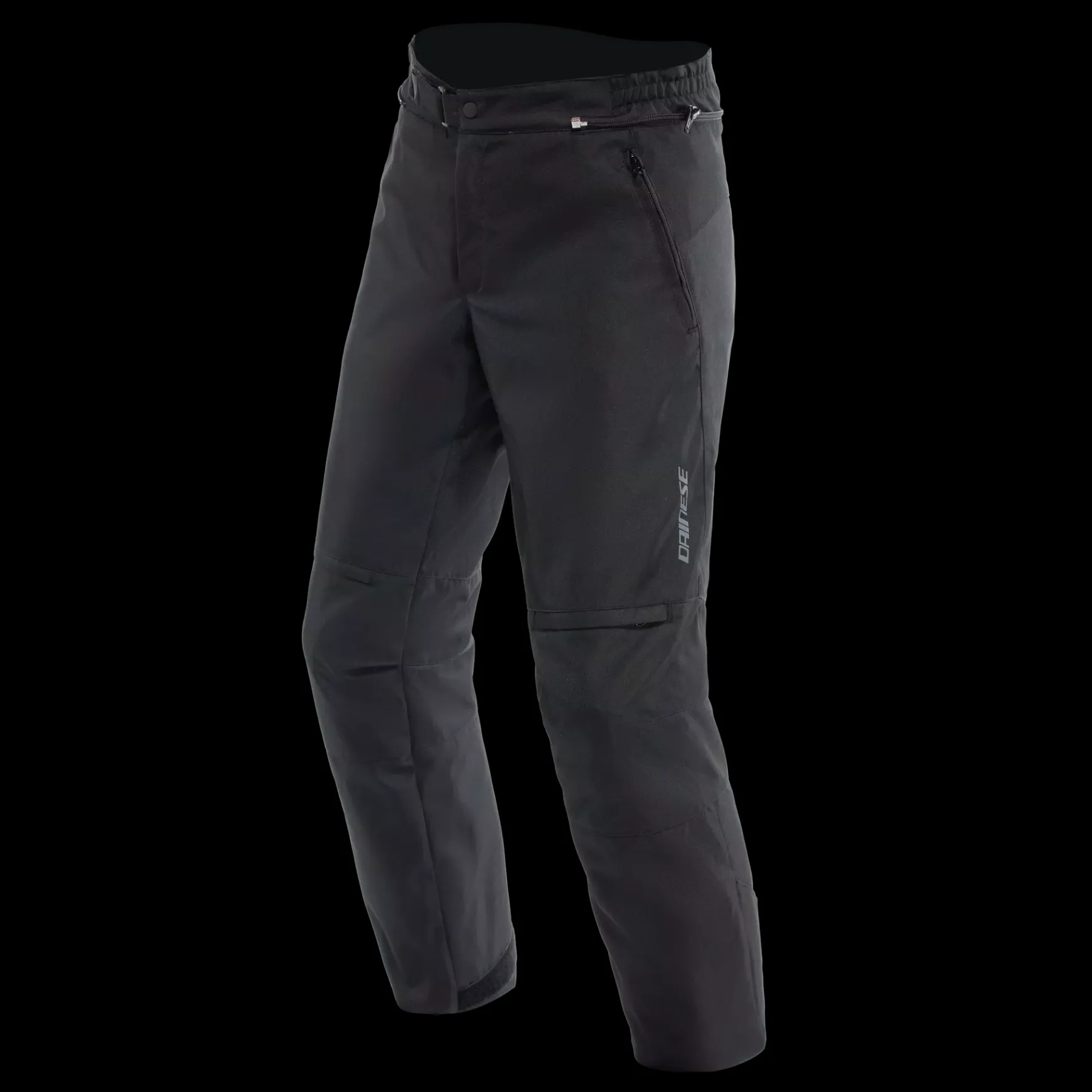 Dainese ROLLE WP PANTS BLACK Clearance