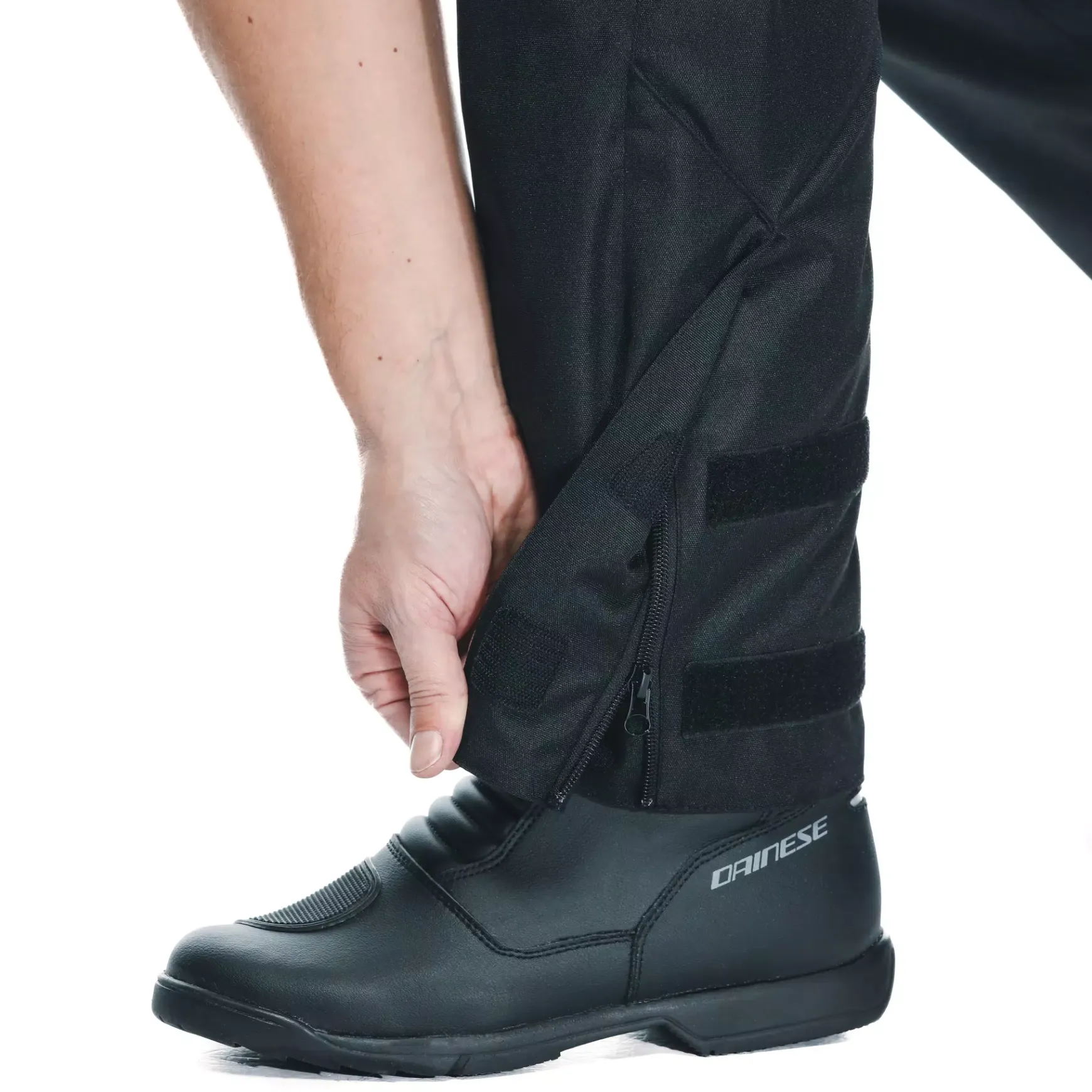 Dainese ROLLE WP PANTS BLACK Clearance