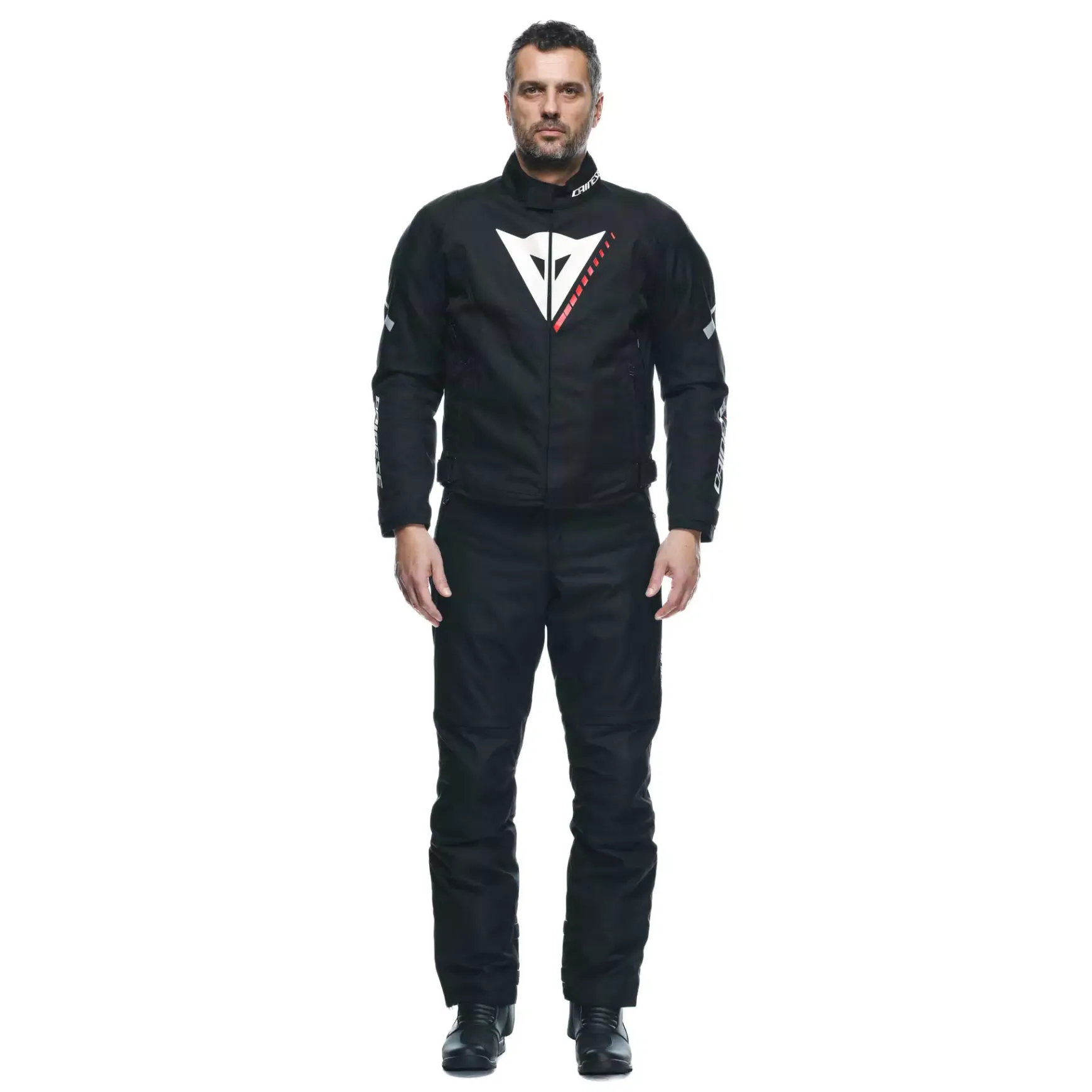 Dainese ROLLE WP PANTS BLACK Clearance