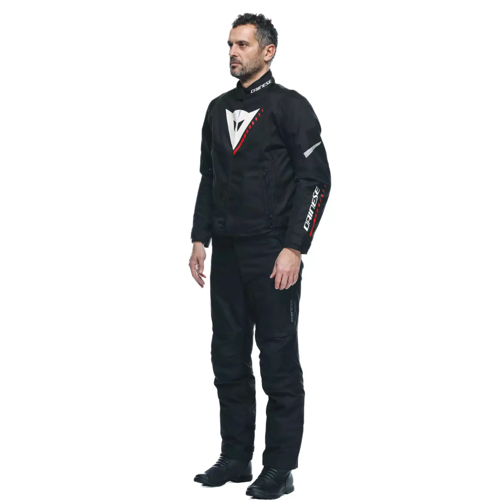 Dainese ROLLE WP PANTS BLACK Clearance