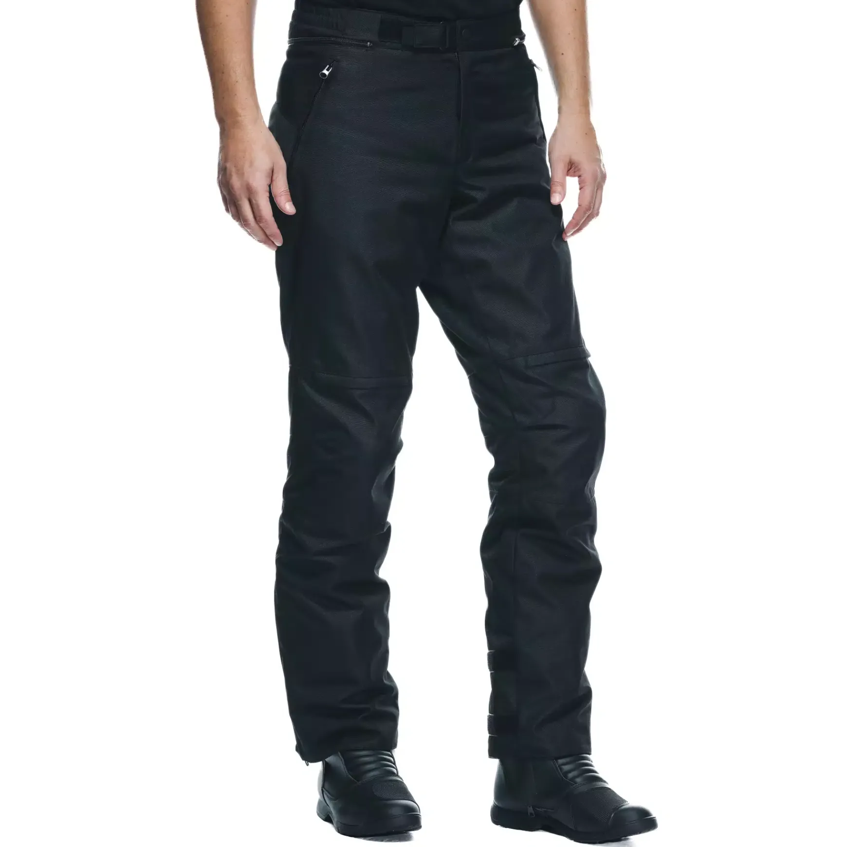 Dainese ROLLE WP PANTS BLACK Clearance