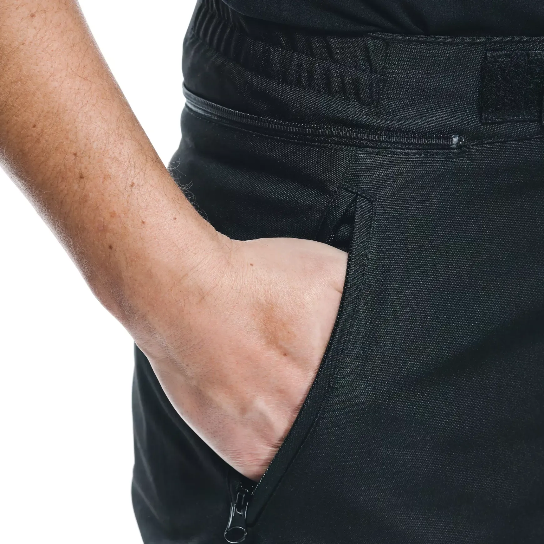Dainese ROLLE WP PANTS BLACK Clearance