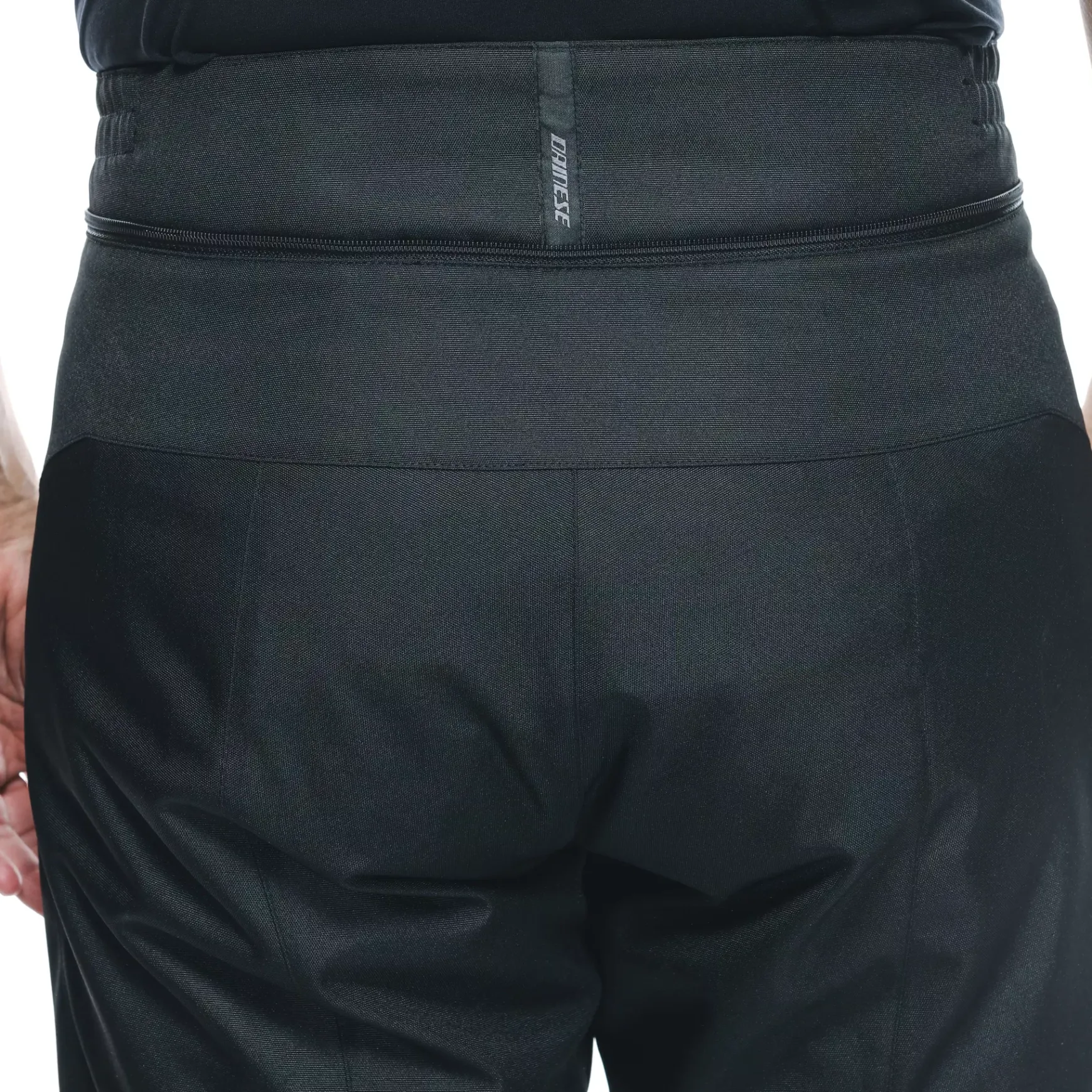 Dainese ROLLE WP PANTS BLACK Clearance