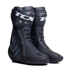 Dainese RT-RACE - BLACK/DARK-GREY Sale