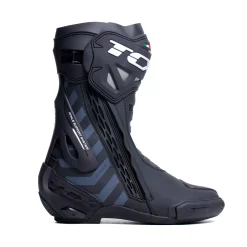 Dainese RT-RACE - BLACK/DARK-GREY Sale