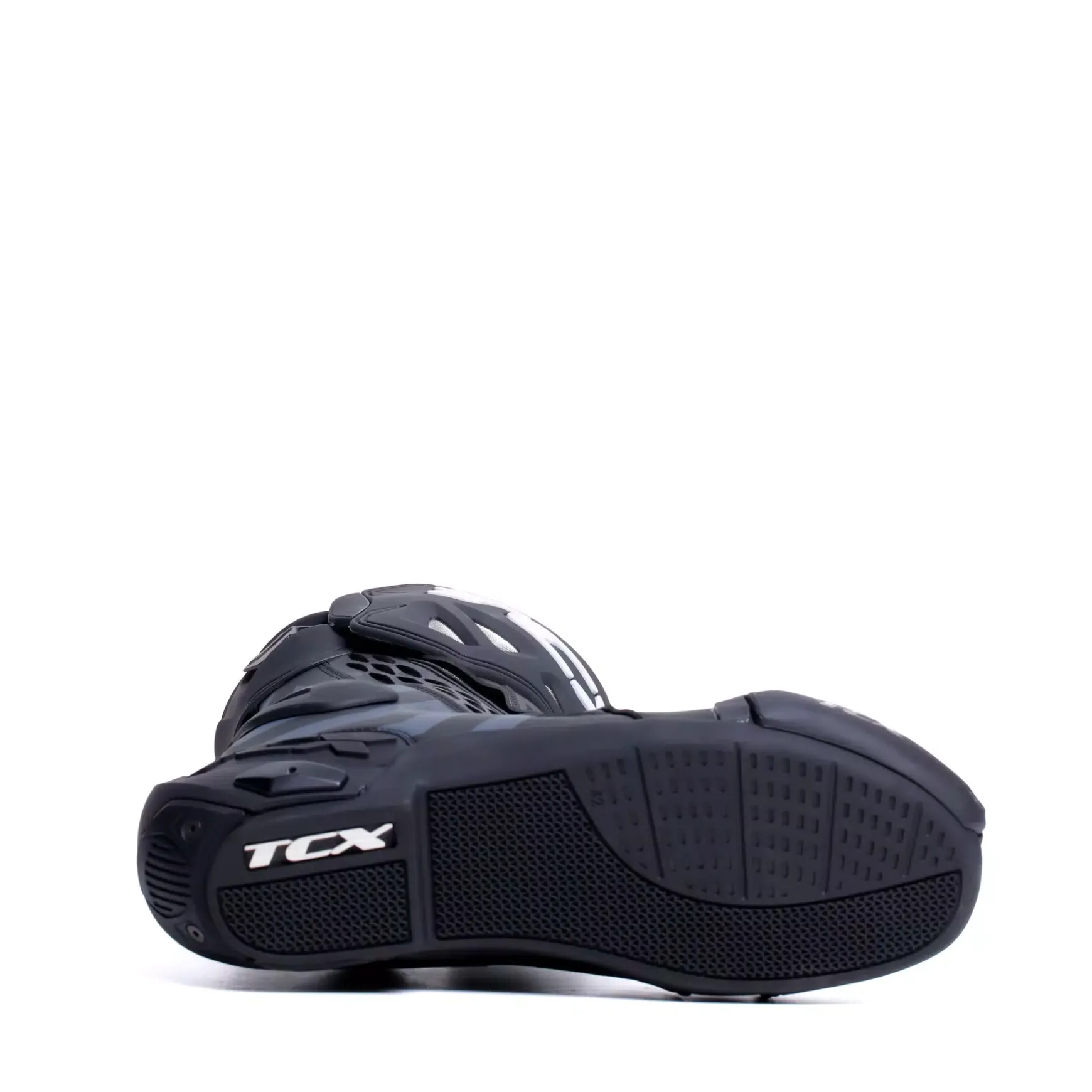 Dainese RT-RACE - BLACK/DARK-GREY Sale